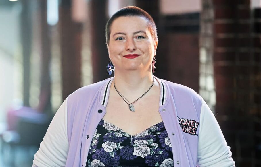 Aldona Kobus UMK Aldona Kobus (UMK) uczestnik projektu Neosarmatyzm w kulturze polskiej po 1989 roku.