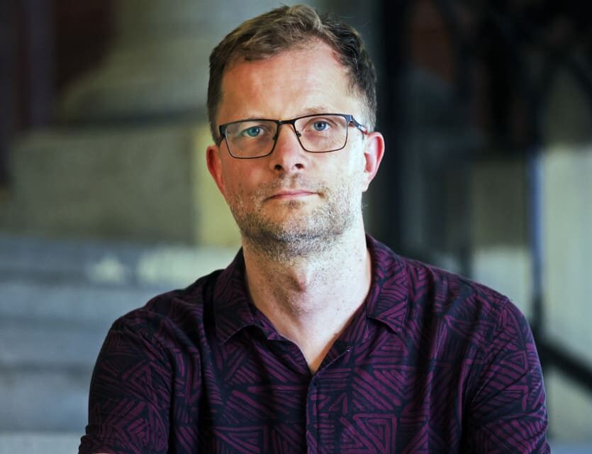 Paweł Bohuszewicz UMK Paweł Bohuszewicz (UMK) kierownik projektu Neosarmatyzm w kulturze polskiej po 1989 roku.
